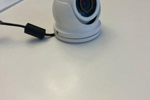 Videocamera Garmin GC 10 per barca