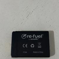 batteria canon g7x mark II