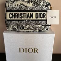 borsa christian dior