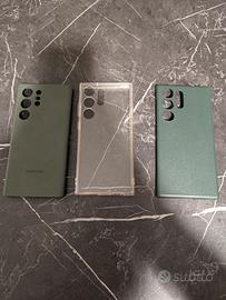 3 cover per Samsung s23 ultra 