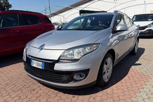 RENAULT Megane Megane III SporTour SporTour 1.5