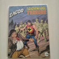 Bonelli | Zagor 312*
