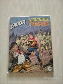 Bonelli | Zagor 312*