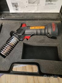 phon pistola caldo gas professionale