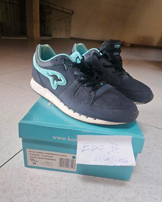 Overkill x Kangaroos Abyss