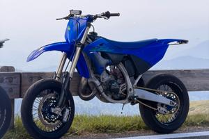 Yamaha yz 125