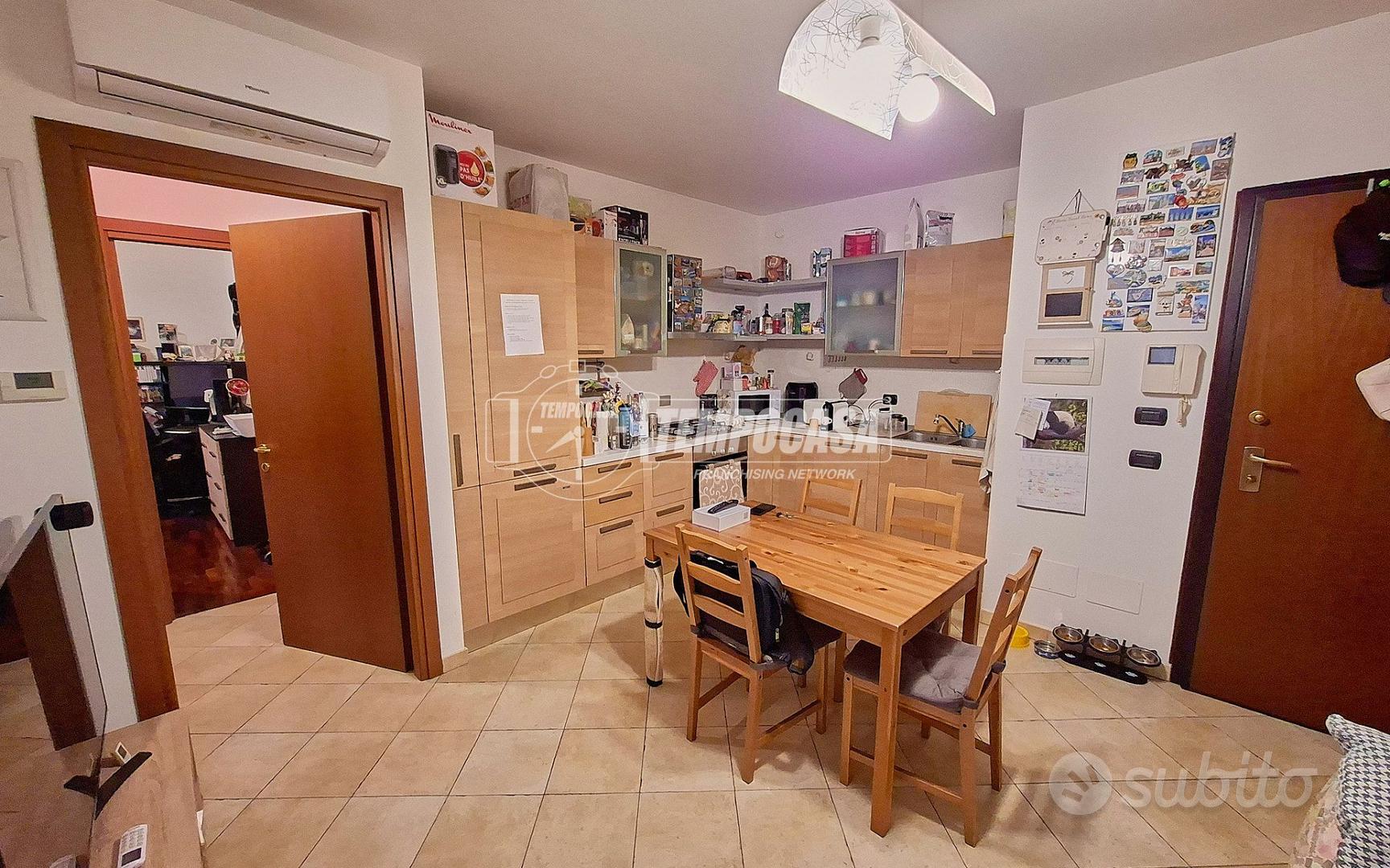 Appartamento – Cesate, Villaggio Ina Casa, Milano - Vista 5