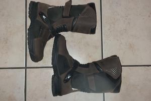 Stivali moto turismo