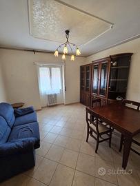 Appartamento zona cinecitta' (Don Bosco)