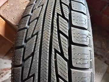 4 Pneumatici NANKANG 165/70/13 83T M+S