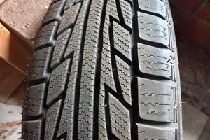 4 Pneumatici NANKANG 165/70/13 83T M+S