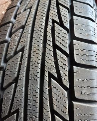 4 Pneumatici NANKANG 165/70/13 83T M+S