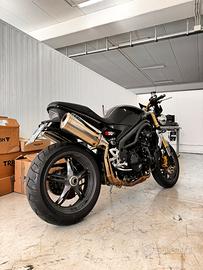 Triumph Speed triple 1050 2006