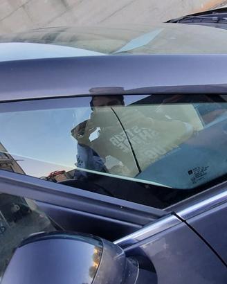 OPEL ZAFIRA 2012 - DEFLETTORE DESTRO