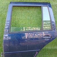 PORTIERA POSTERIORE SINISTRA VOLKSWAGEN Passat Ber