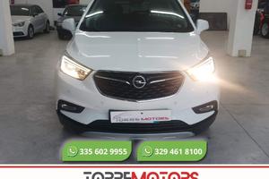 Opel Mokka X 1.6 CDTI Ecotec 136CV 4x4 Start&Stop 