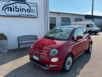 Fiat 500 1.3 Mjt Lounge- 06/2016
