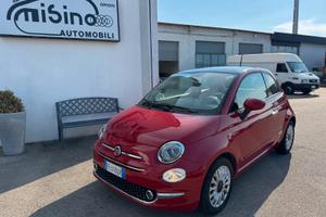 Fiat 500 1.3 Mjt Lounge- 06/2016