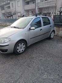 fiat punto anno 2005 