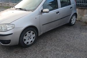 fiat punto anno 2005 