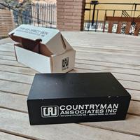 Countryman Type 85 Direct Box D.I.