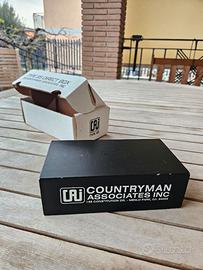 Countryman Type 85 Direct Box D.I.