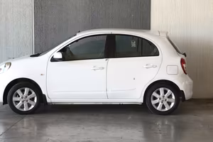 Nissan  Micra