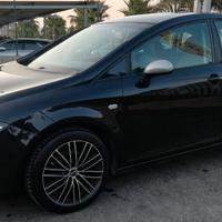 Seat Leon 2.0 16V TDI Stylance AUTO GALLO Francofo