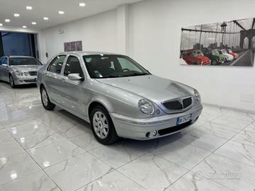 Lancia Lybra 1.8i 16v