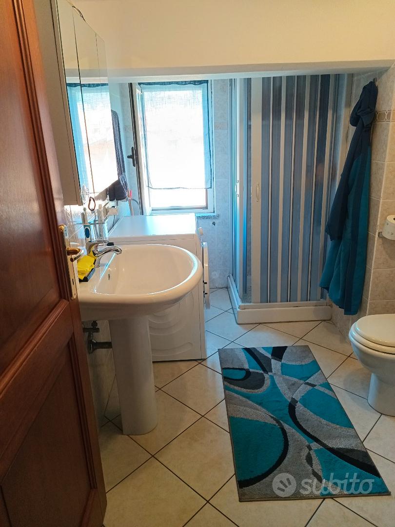 Apartment in Bosa - Vista 6