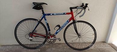 bicicletta Eddy Merckx