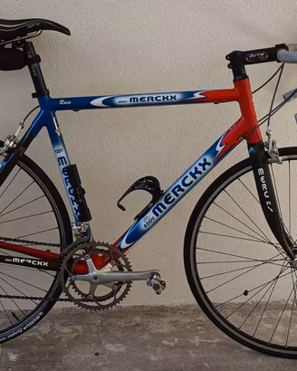 bicicletta Eddy Merckx
