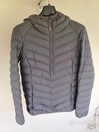 Piumino donna "the north face" (taglia M) 