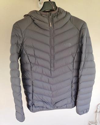 Piumino donna "the north face" (taglia M) 