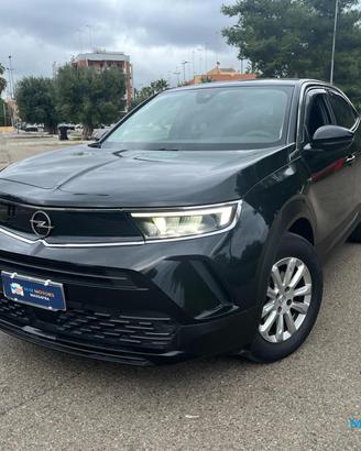 Opel Mokka 1.2 t GS Line s&s 130cv at8