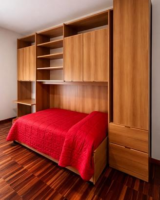 Svuoto appartamento - camera cameretta prezzi bass