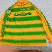 Maglia originale Melfi Calcio