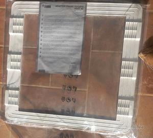 Frame per oblò Ducato Vent40