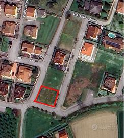 Terreno Edificabile