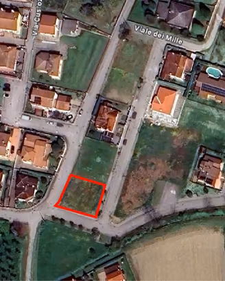 Terreno Edificabile