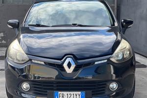 Renault Clio 1.5 dCi PER NEOPATENTATI