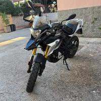 Bmw g 310 gs - 2018