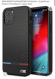 Custodia per iPhone 12 Pro Max