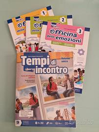 Tempi di incontro