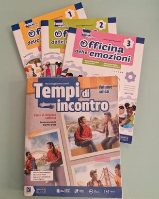 Tempi di incontro
