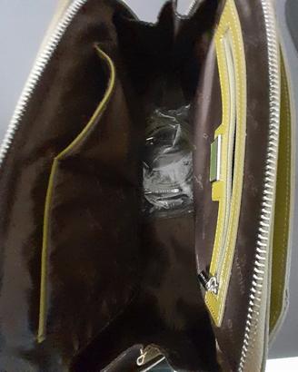 borsa Cromia