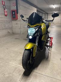 Honda CB1000R 2009