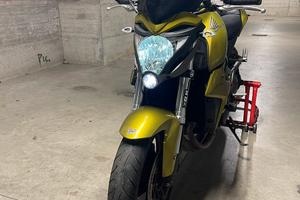 Honda CB1000R 2009