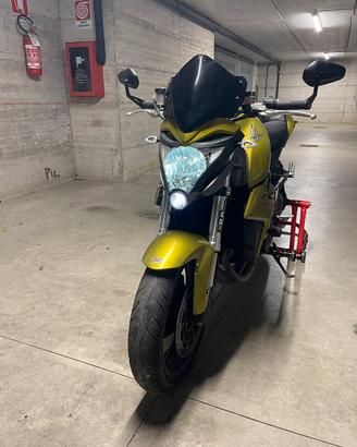 Honda CB1000R 2009