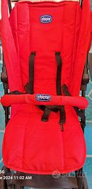 Chicco London Up Passeggino Leggero Pieghevole